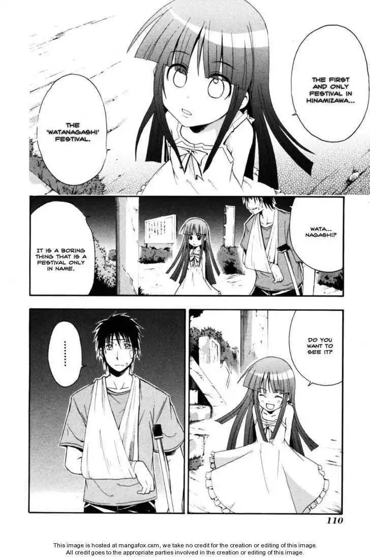 Higurashi no Naku Koro ni ~ Himatsubushi Chapter 7 15